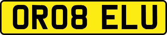 OR08ELU