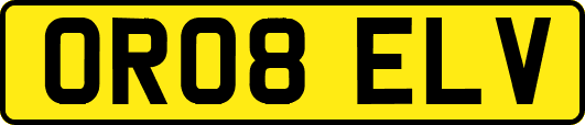 OR08ELV