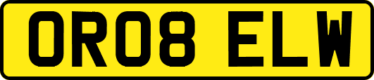 OR08ELW
