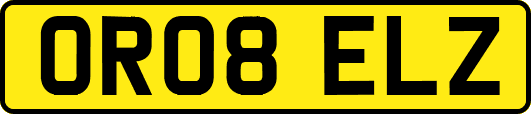OR08ELZ