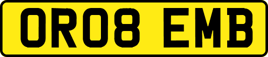 OR08EMB