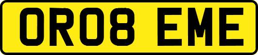 OR08EME