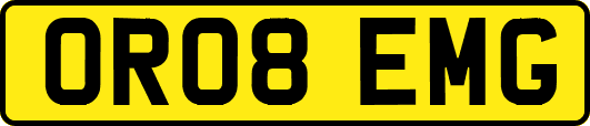 OR08EMG