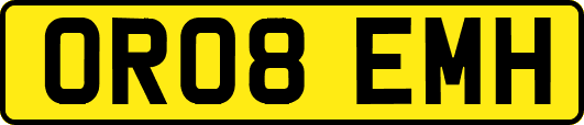 OR08EMH