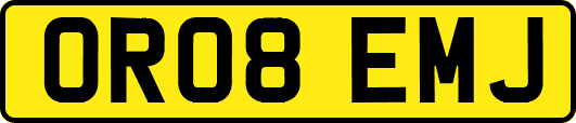 OR08EMJ