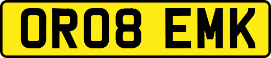 OR08EMK