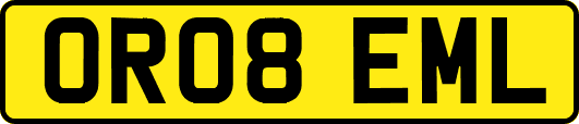 OR08EML