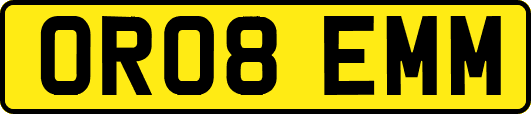 OR08EMM