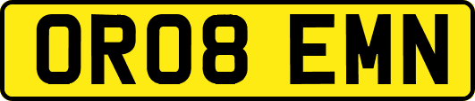 OR08EMN