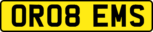 OR08EMS