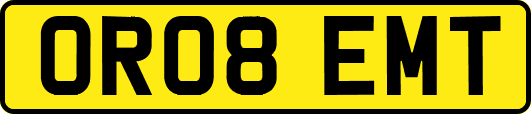 OR08EMT