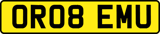 OR08EMU