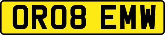 OR08EMW