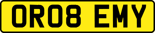 OR08EMY