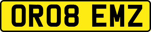 OR08EMZ