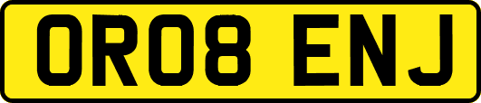 OR08ENJ