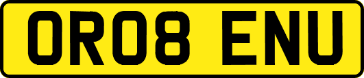 OR08ENU