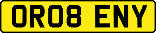 OR08ENY