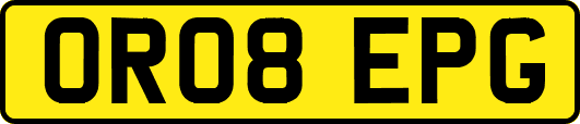 OR08EPG