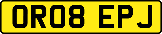 OR08EPJ