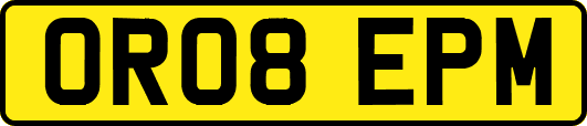 OR08EPM