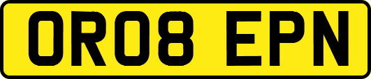 OR08EPN