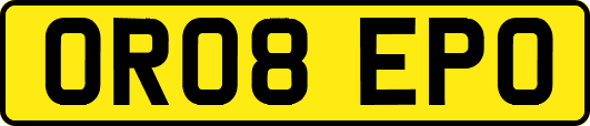 OR08EPO