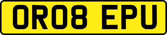 OR08EPU