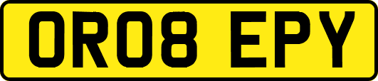 OR08EPY