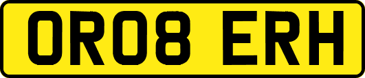 OR08ERH