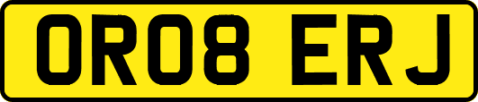 OR08ERJ
