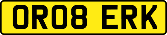 OR08ERK