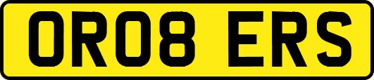 OR08ERS