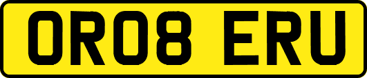 OR08ERU