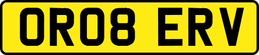 OR08ERV