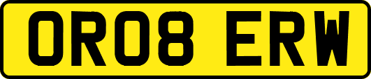 OR08ERW