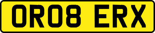 OR08ERX