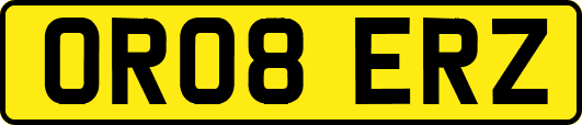 OR08ERZ