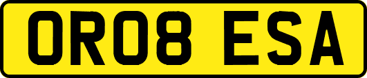 OR08ESA
