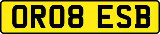 OR08ESB