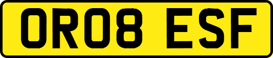 OR08ESF