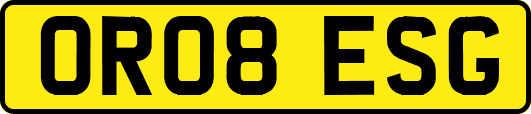 OR08ESG