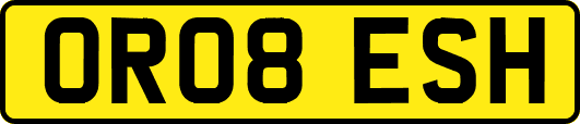 OR08ESH