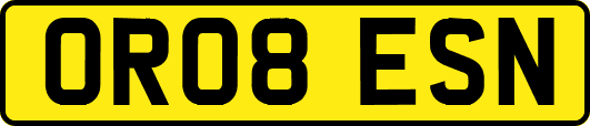 OR08ESN