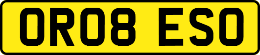 OR08ESO