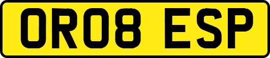 OR08ESP