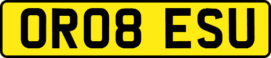 OR08ESU