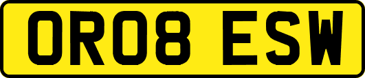 OR08ESW