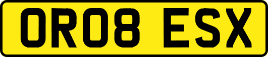 OR08ESX