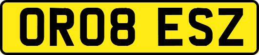 OR08ESZ